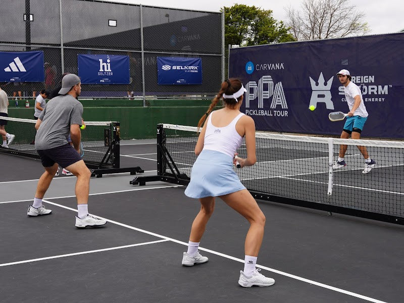 Eleven Zero Sports team - welcome