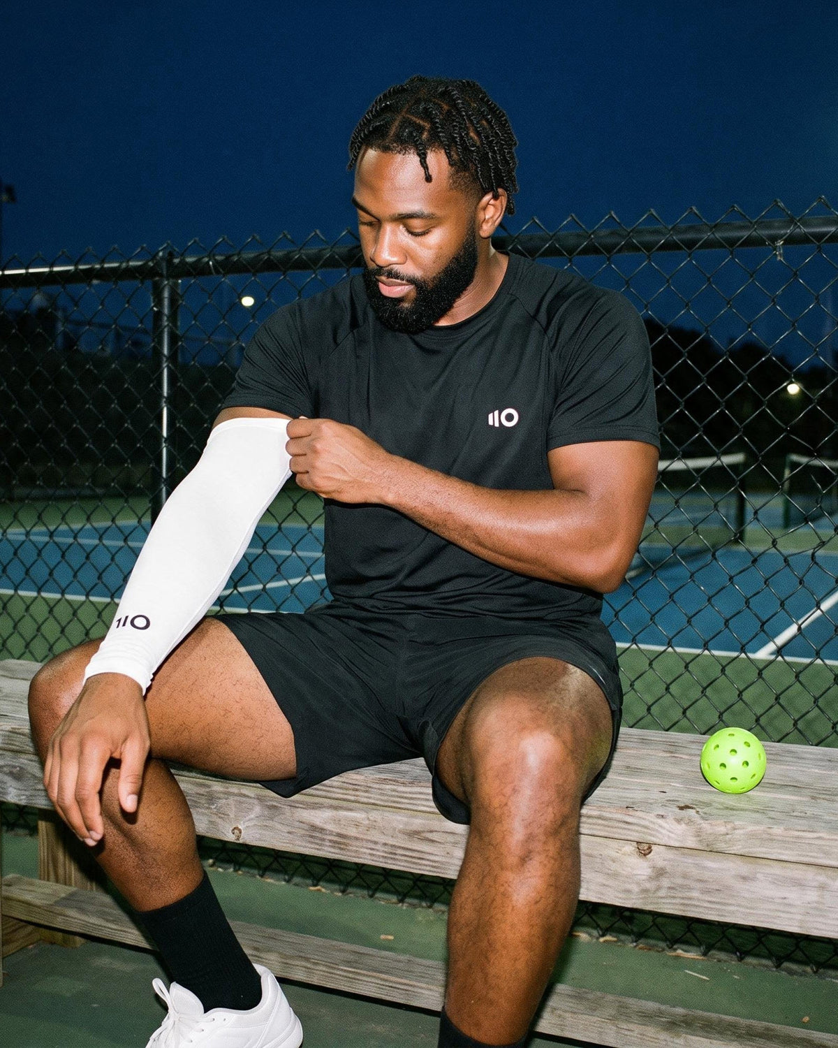 Stacking in Pickleball: How It Works and When to Use It