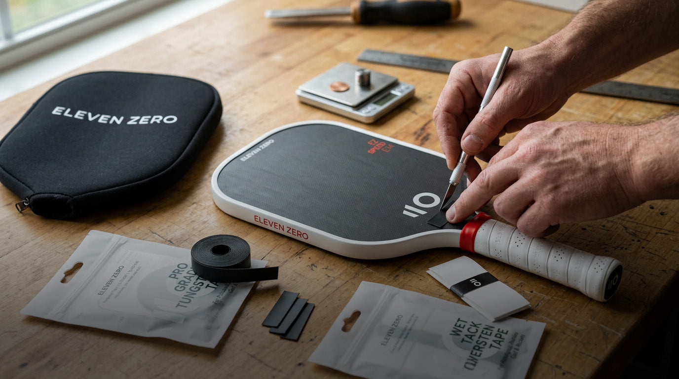 Pickleball Accessories You Actually Need (2026): Skip the Junk