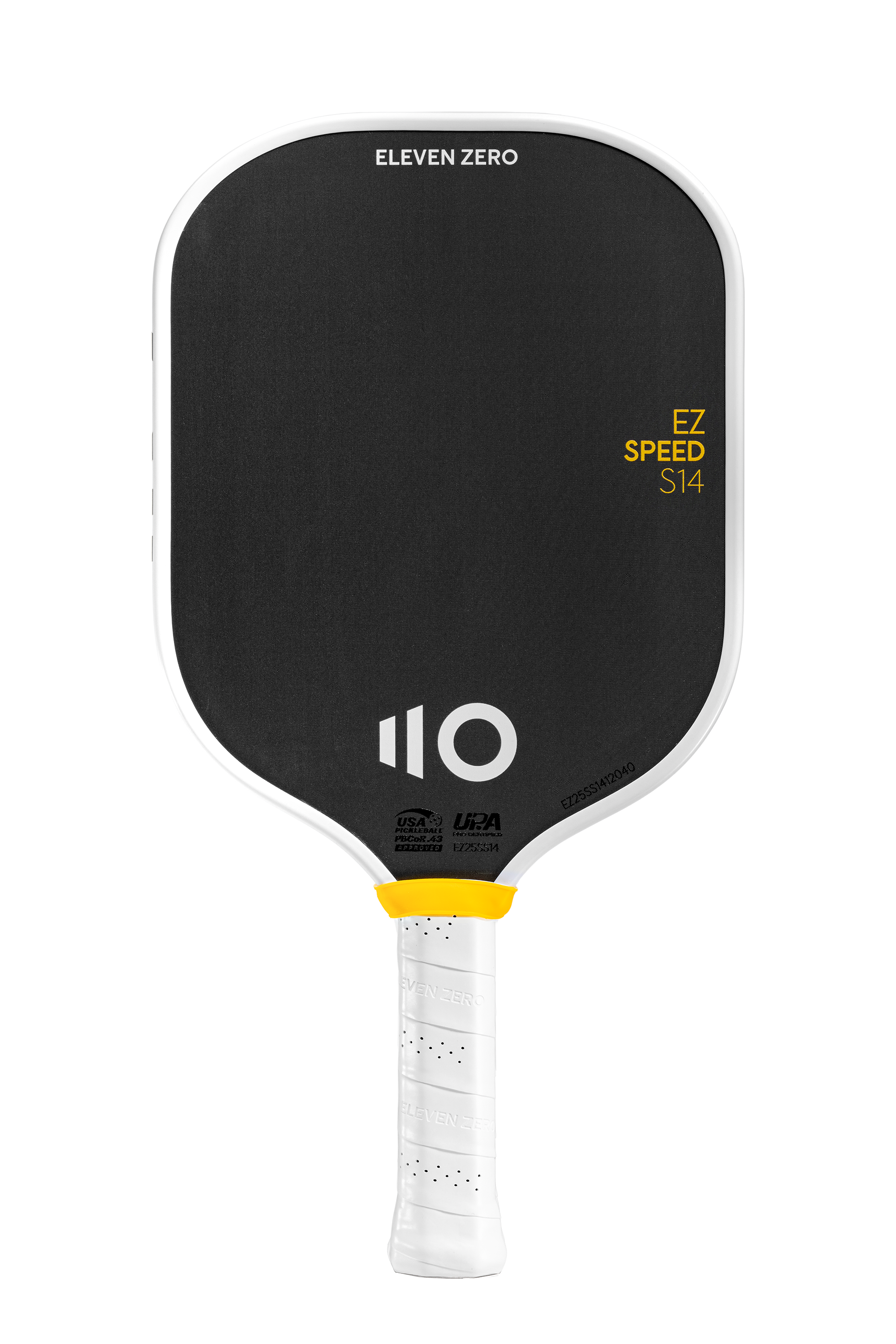 DD.O.G. RiderVol.1,Vol.2,Vol.4～Vol.11 EZ Speed S14 Pickleball Paddle | Eleven Zero