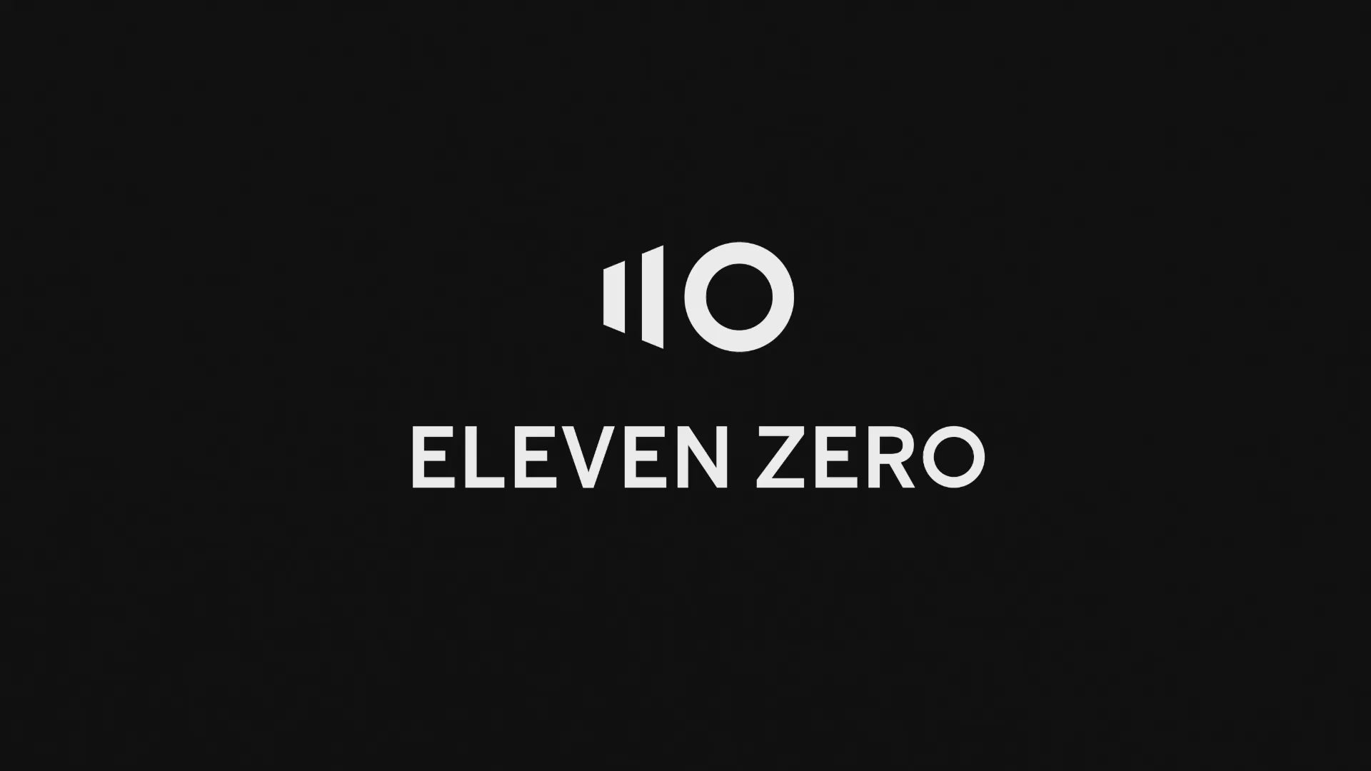 Load video: Video showcasing the Eleven Zero EZ Power Kevlar paddle in action, highlighting dynamic gameplay, paddle features, and professional-level pickleball performance.