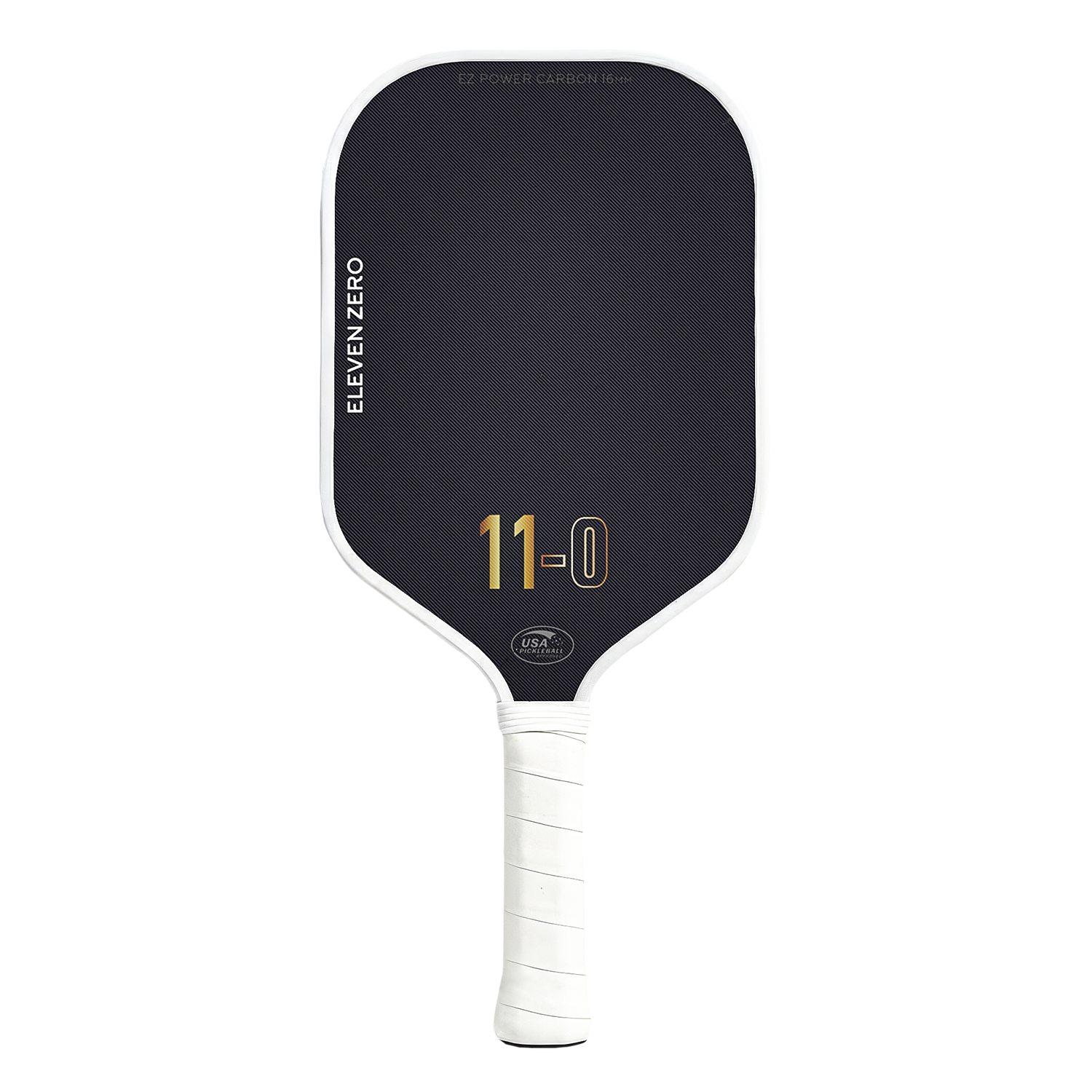 EZ Power Carbon 16mm Pickleball Paddle | Thermoformed T700