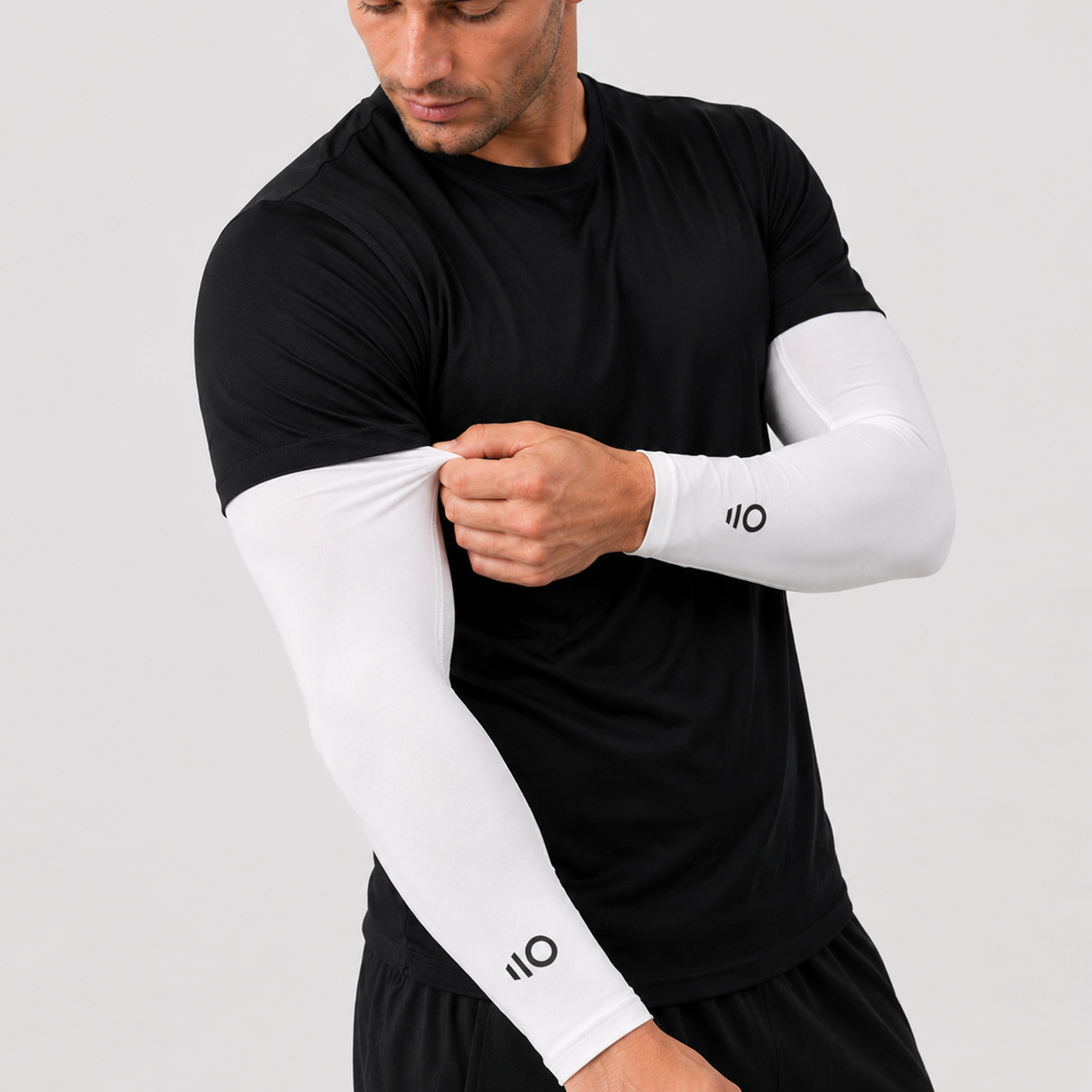 EZ Sports Arm Sleeves, Pack of 2