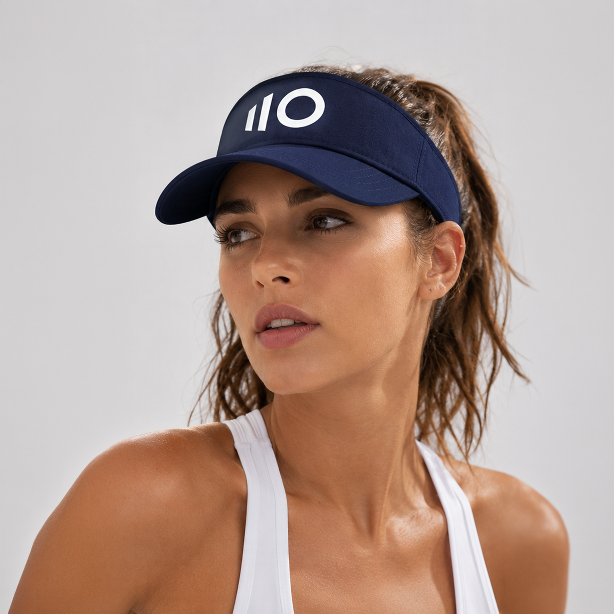 EZ Sports Visor