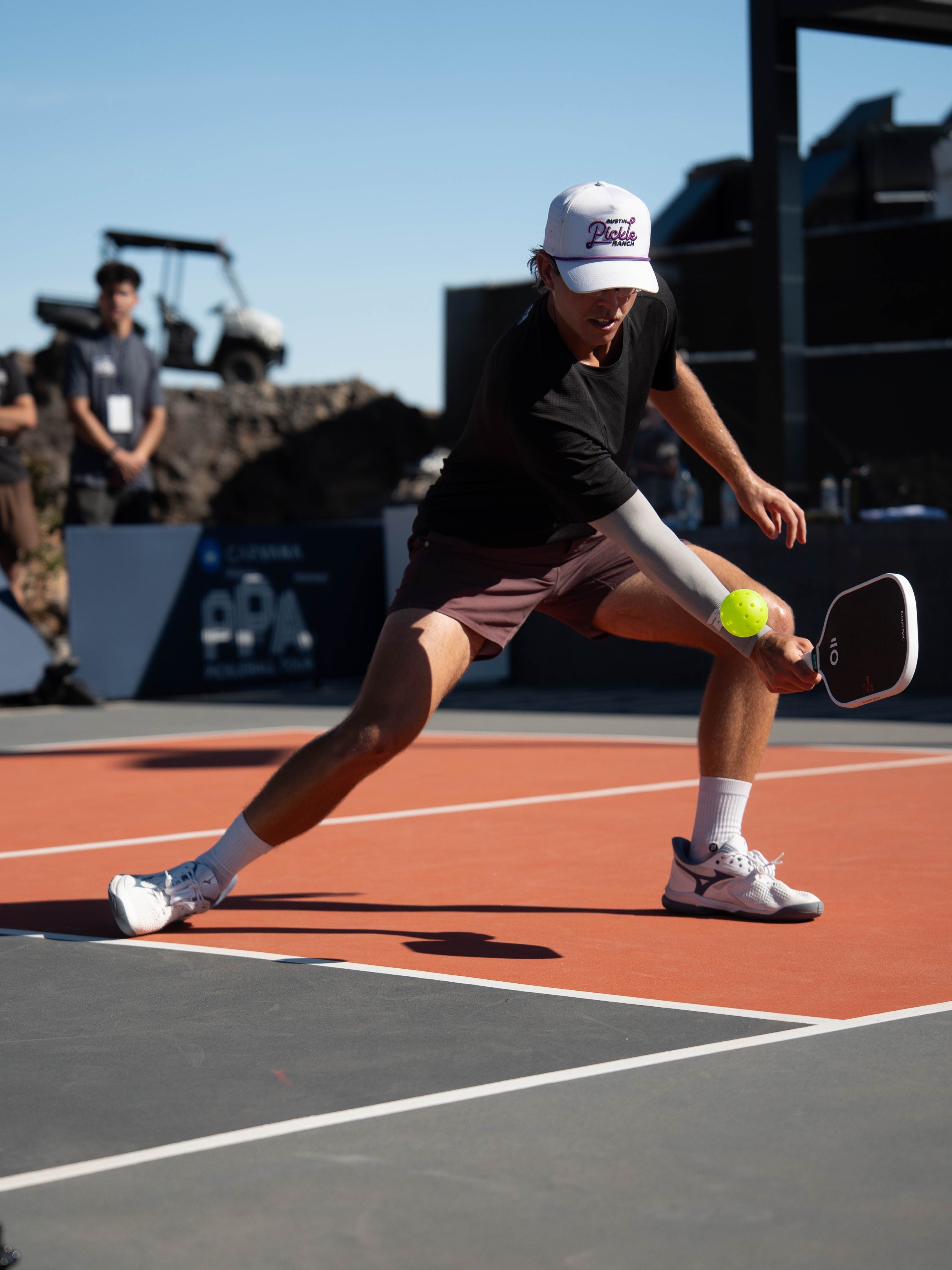 Best Pickleball Paddles for Tennis Elbow (2026): Arm-Friendly Picks