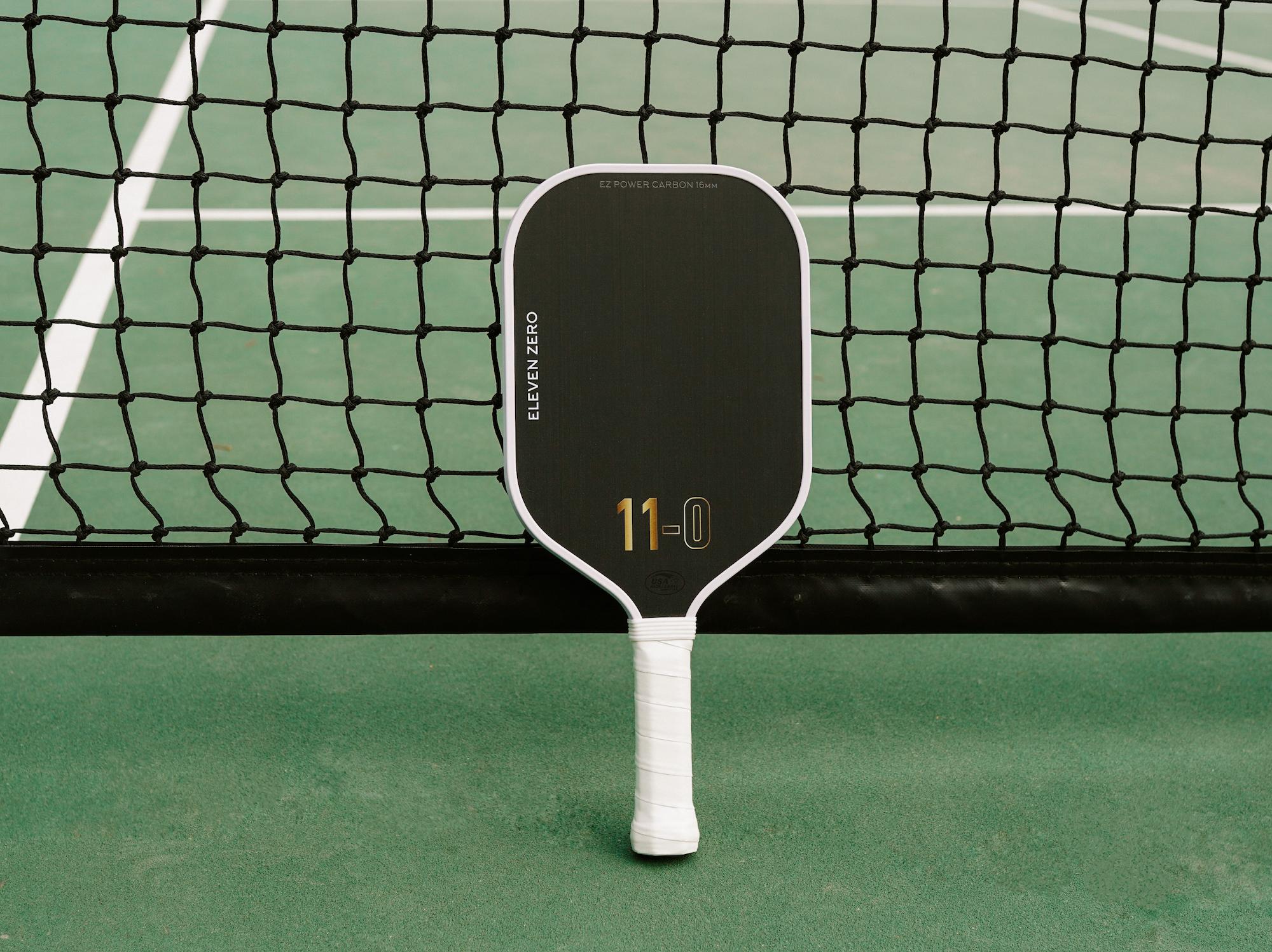 What Paddle Thickness Really Changes in Pickleball