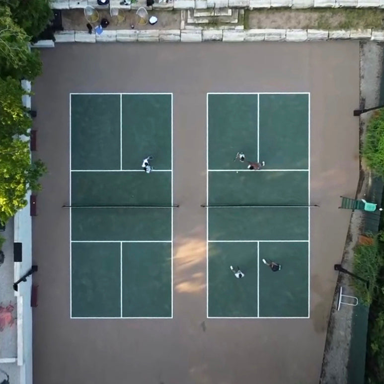 Common Paddle Myths That Hold Players Back