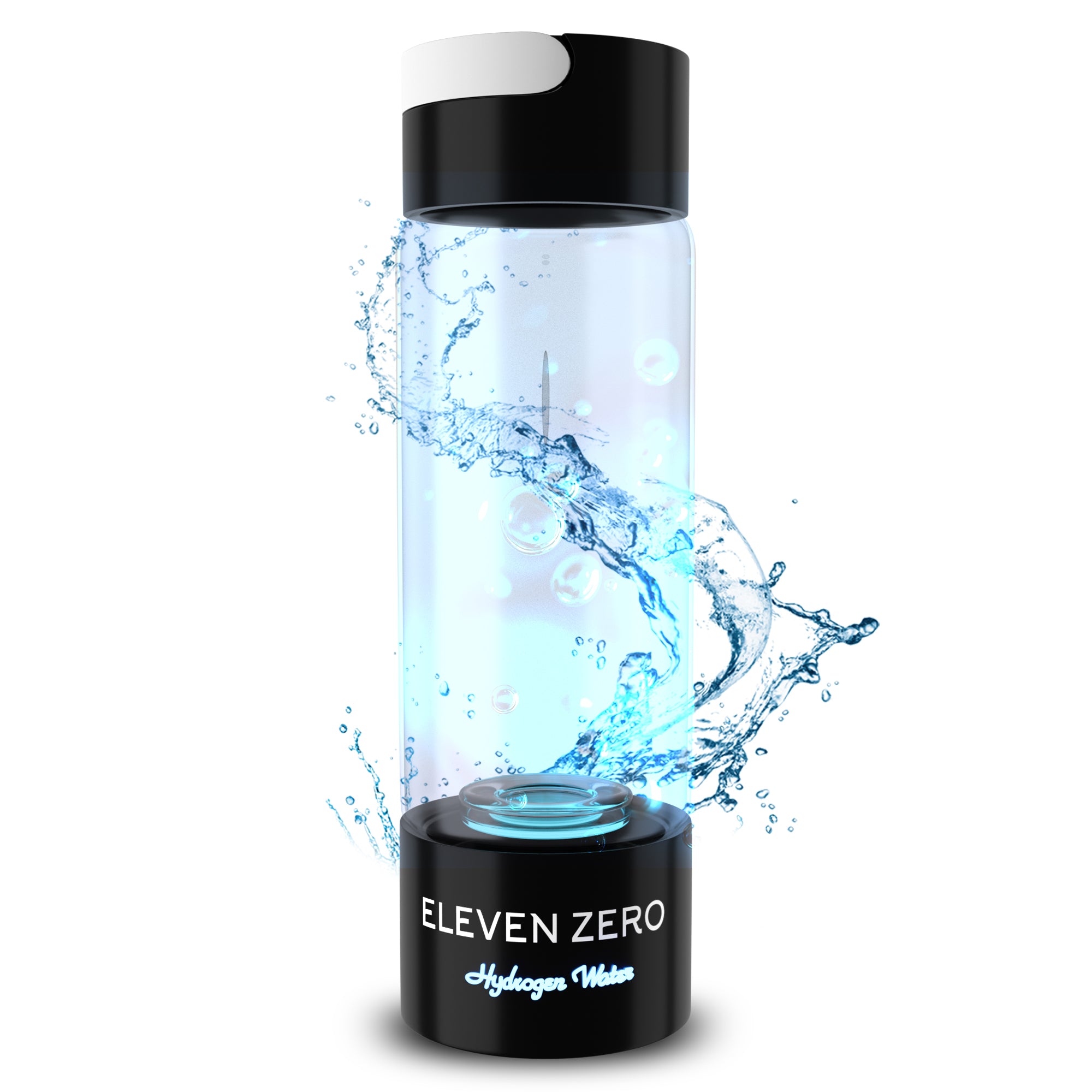 Hydra Hydrogen Water Bottle