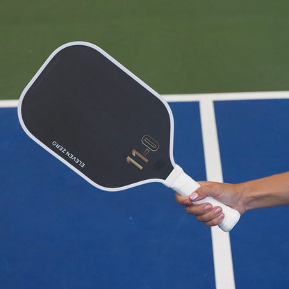 Carbon Pickleball Paddle | Carbon Paddles | Eleven Zero