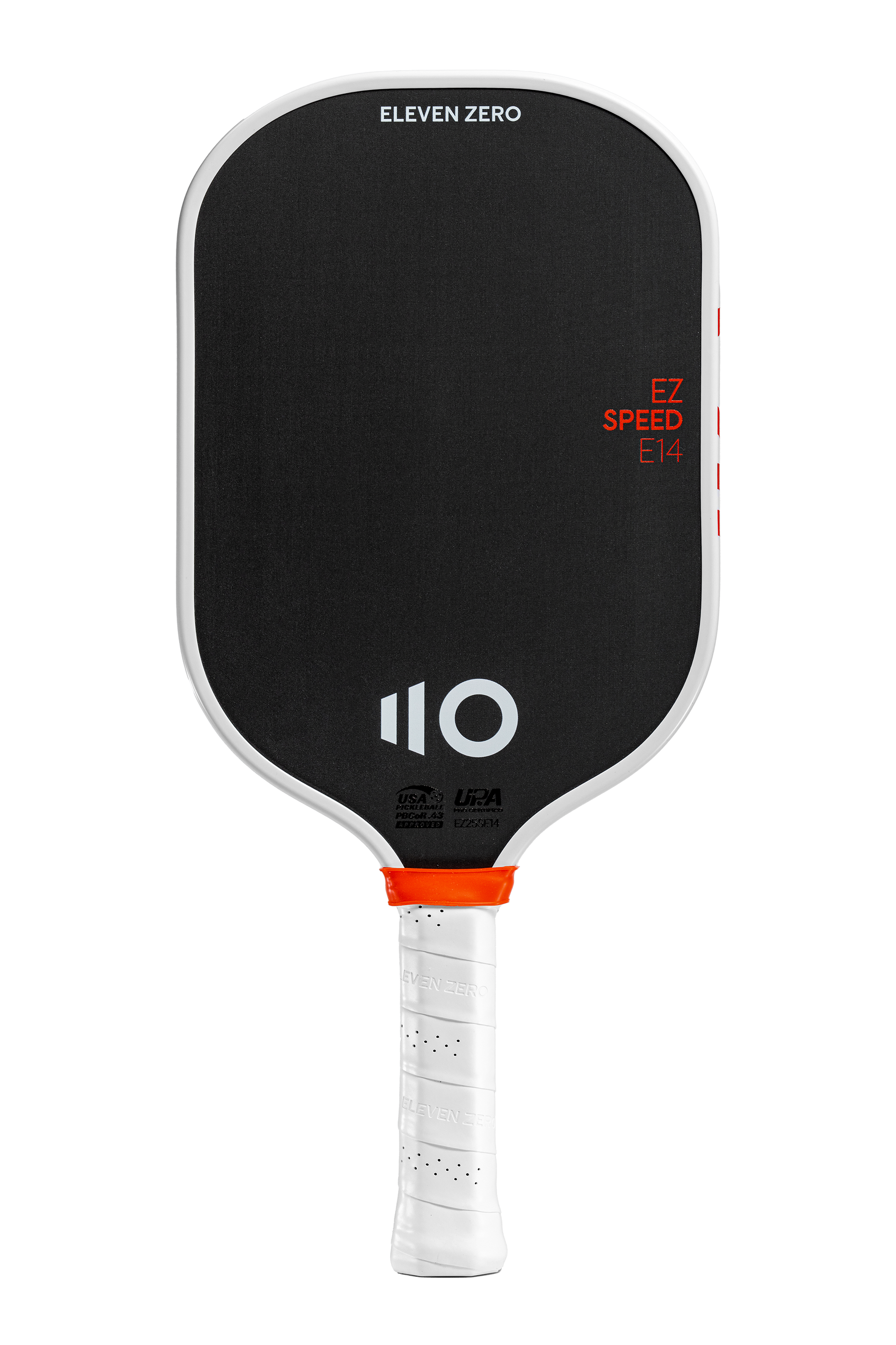 EZ Speed E14 | Elongated 14mm Thermoformed Pickleball Paddle