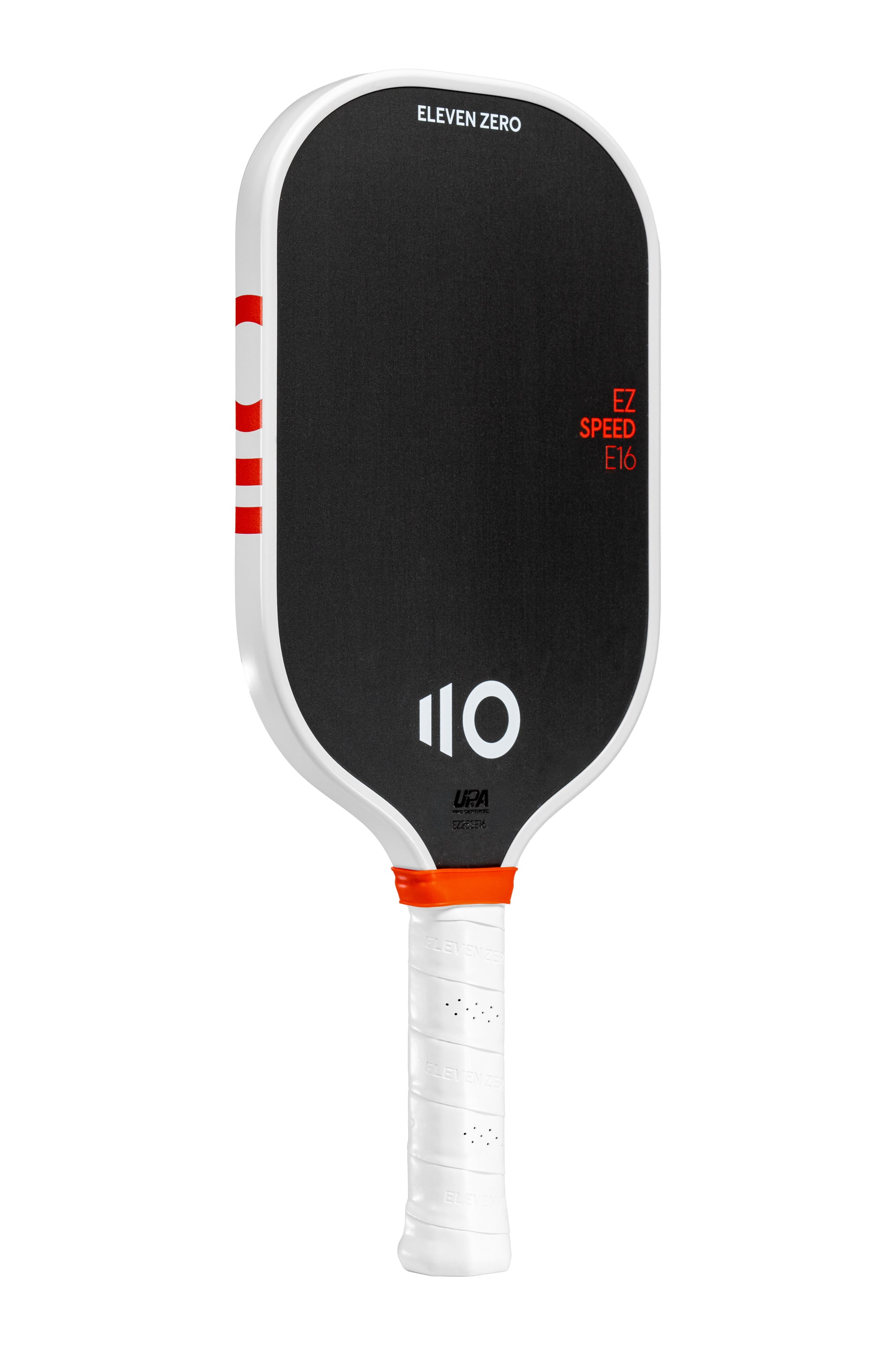 EZ Speed E16 | Elongated 16mm Thermoformed Pickleball Paddle