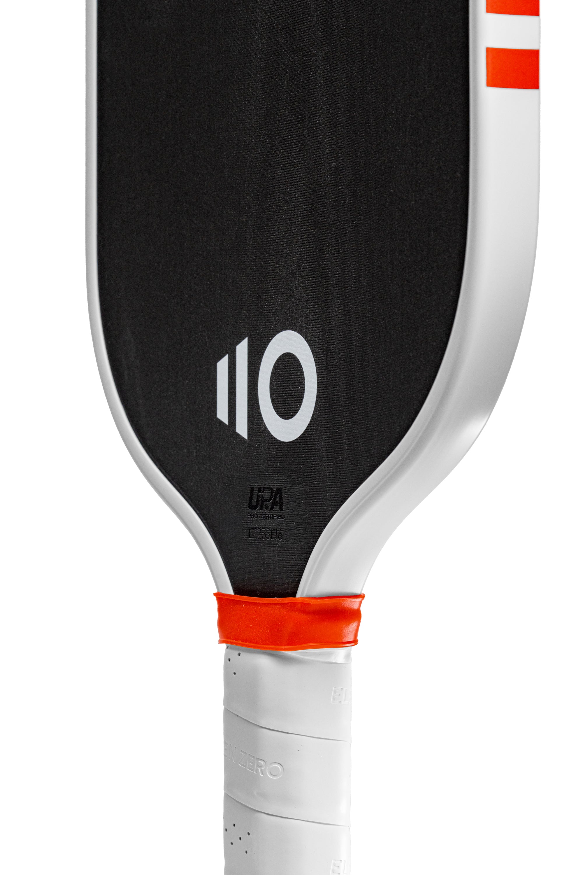 EZ Speed E16 | Elongated 16mm Thermoformed Pickleball Paddle