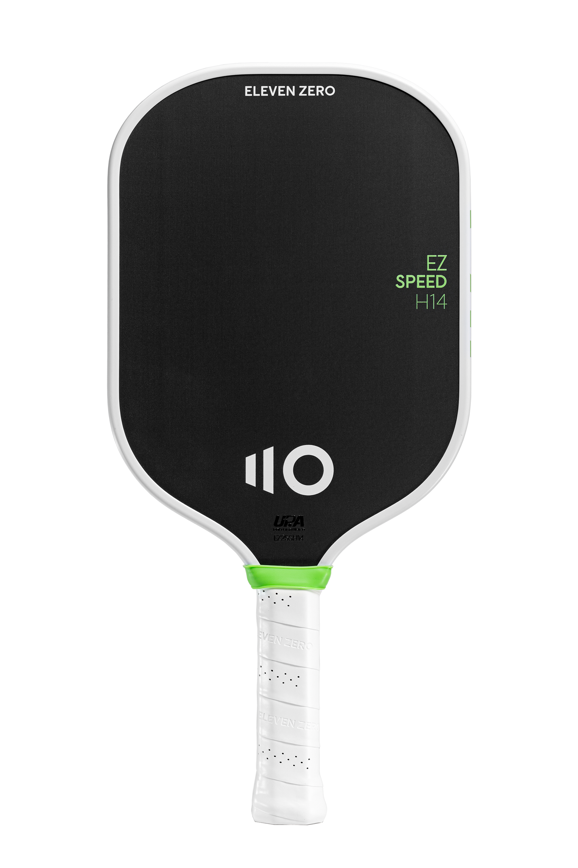トップス WAKE Sapporo Adjustable LST es.1 EZ Speed H14 Pickleball Paddle | Eleven Zero