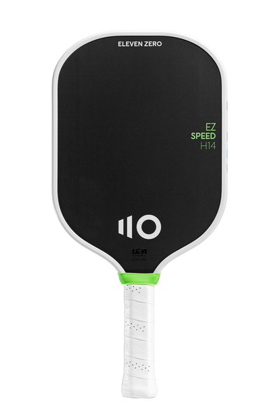 EZ Speed H14 Pickleball Paddle | Eleven Zero