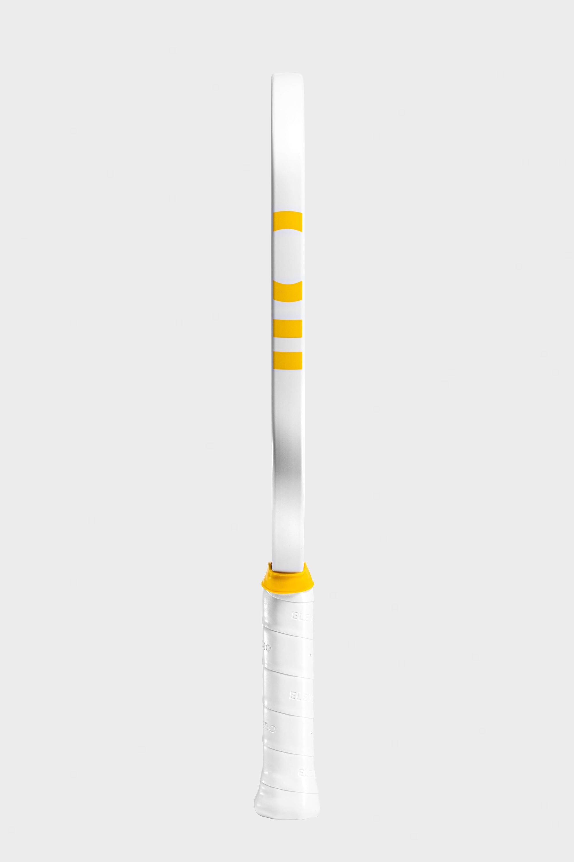 Studio shot of the EZ Speed S16 with a white background. Side view.