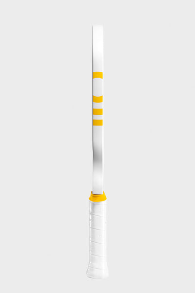 Studio shot of the EZ Speed S16 with a white background. Side view.