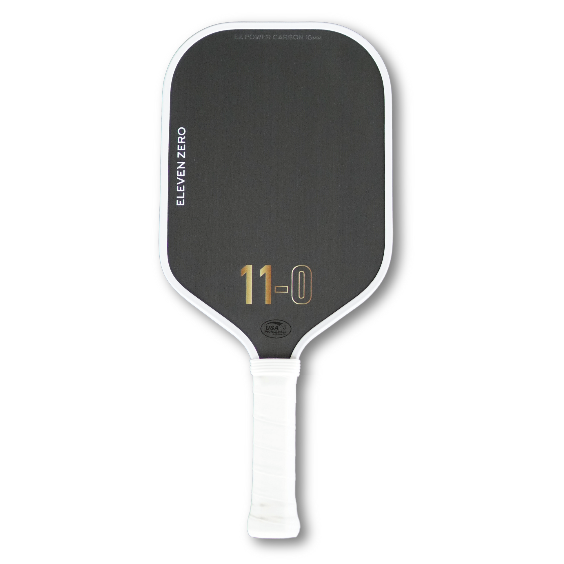 Carbon Pickleball Paddle | Carbon Paddles | Eleven Zero