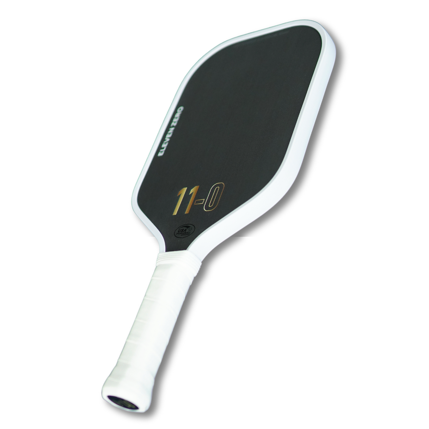 Carbon Pickleball Paddle | Carbon Paddles | Eleven Zero