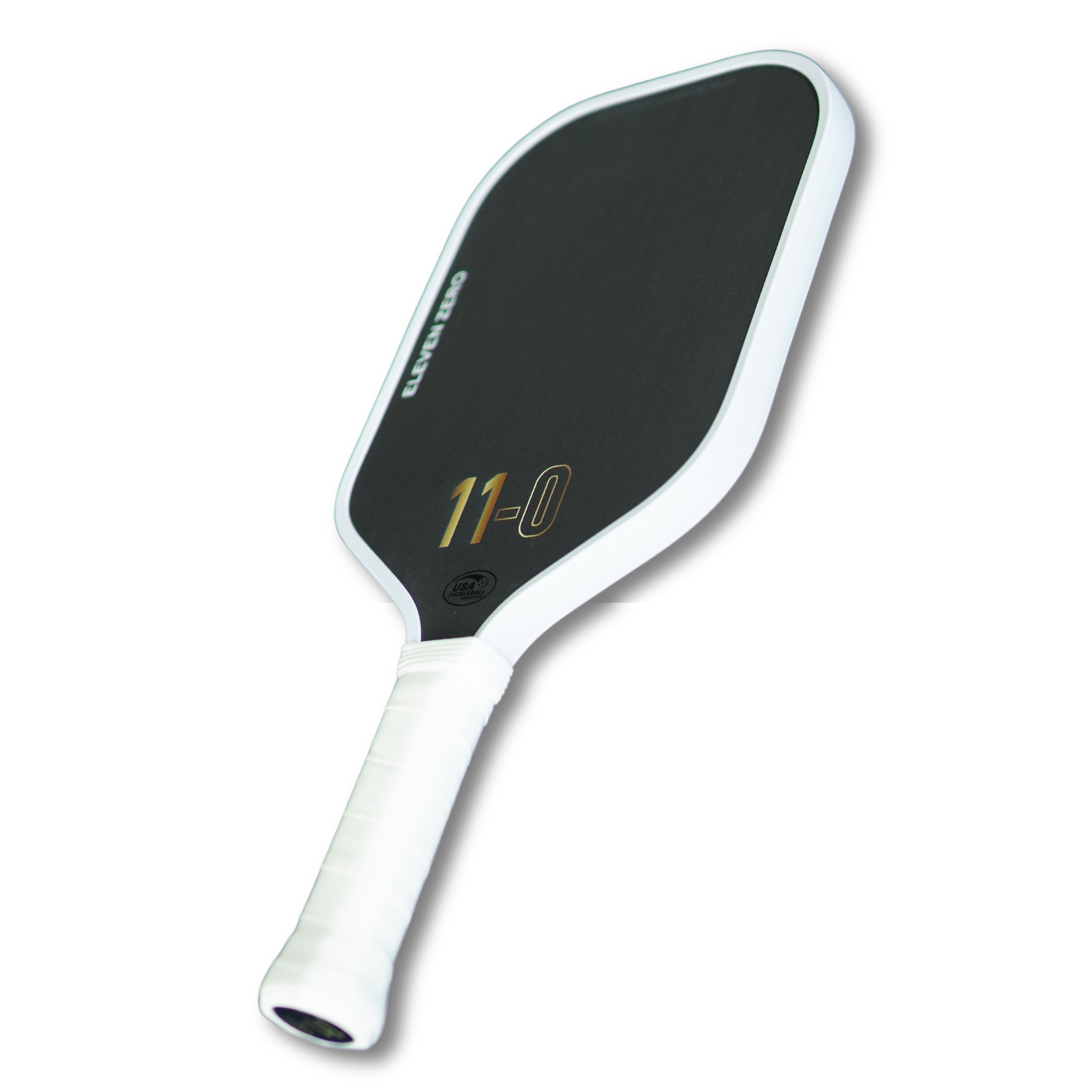 Carbon Pickleball Paddle | Carbon Paddles | Eleven Zero