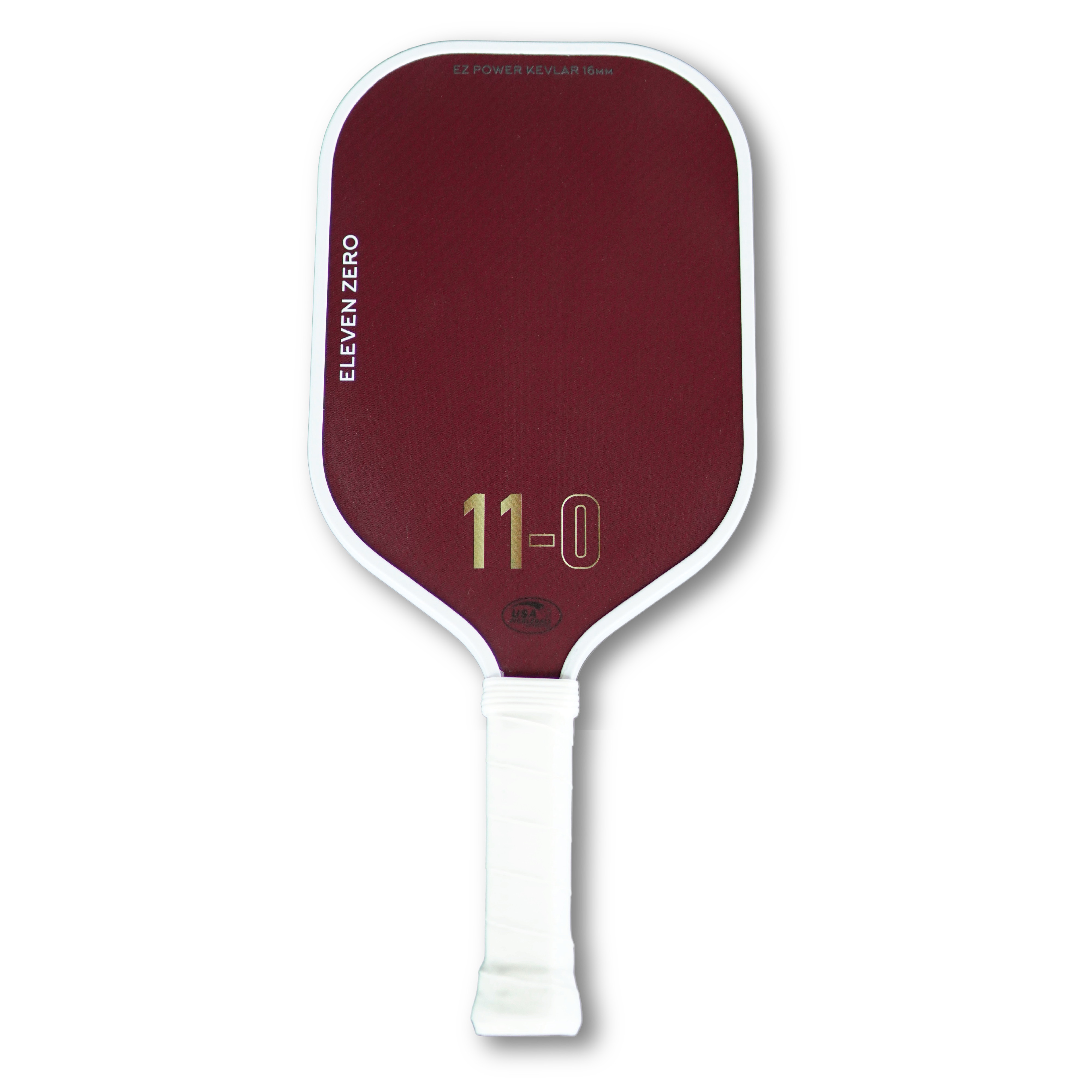 Kevlar Pickleball Paddle | EZ Kevlar Paddle | Eleven Zero