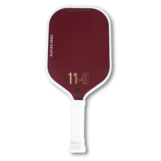 Kevlar Pickleball Paddle | EZ Kevlar Paddle | Eleven Zero