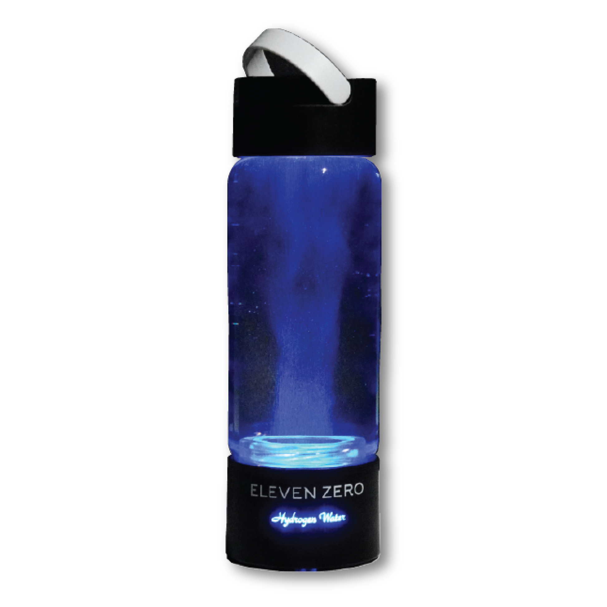 Hydra Hydrogen Water Bottle | Hydrogen Water Bottle | Eleven Zero