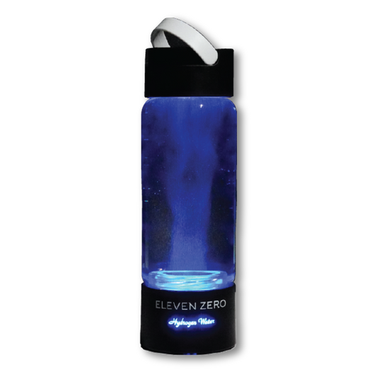 Hydra Hydrogen Water Bottle | Hydrogen Water Bottle | Eleven Zero