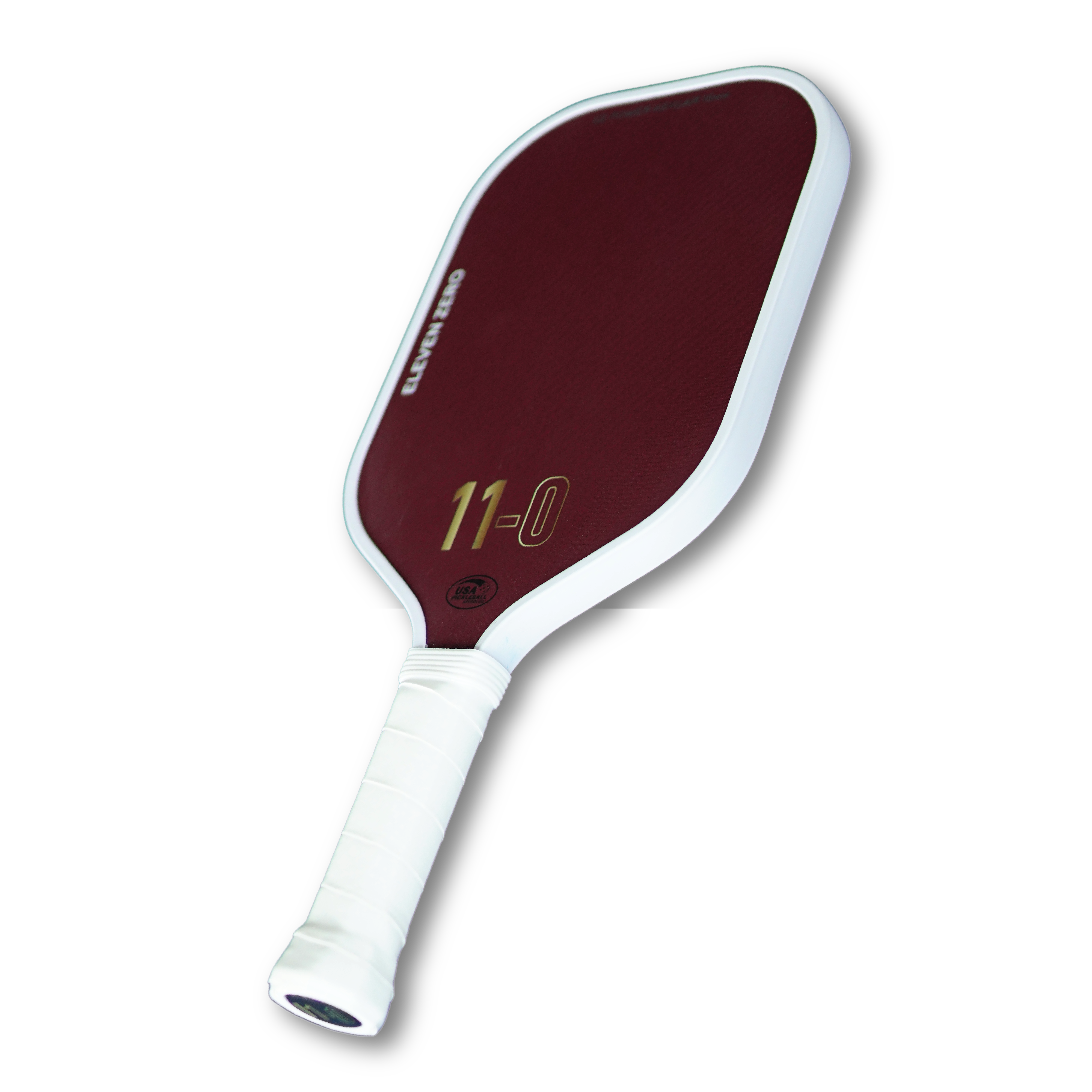 Kevlar Pickleball Paddle | EZ Kevlar Paddle | Eleven Zero