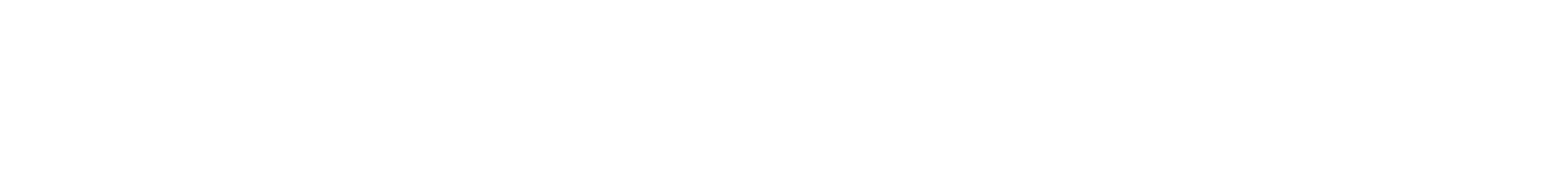 Eleven Zero Sports horizontal logo with white text on a transparent background.