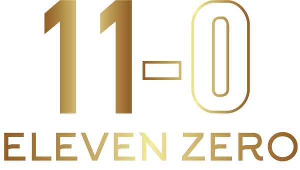 Eleven Zero