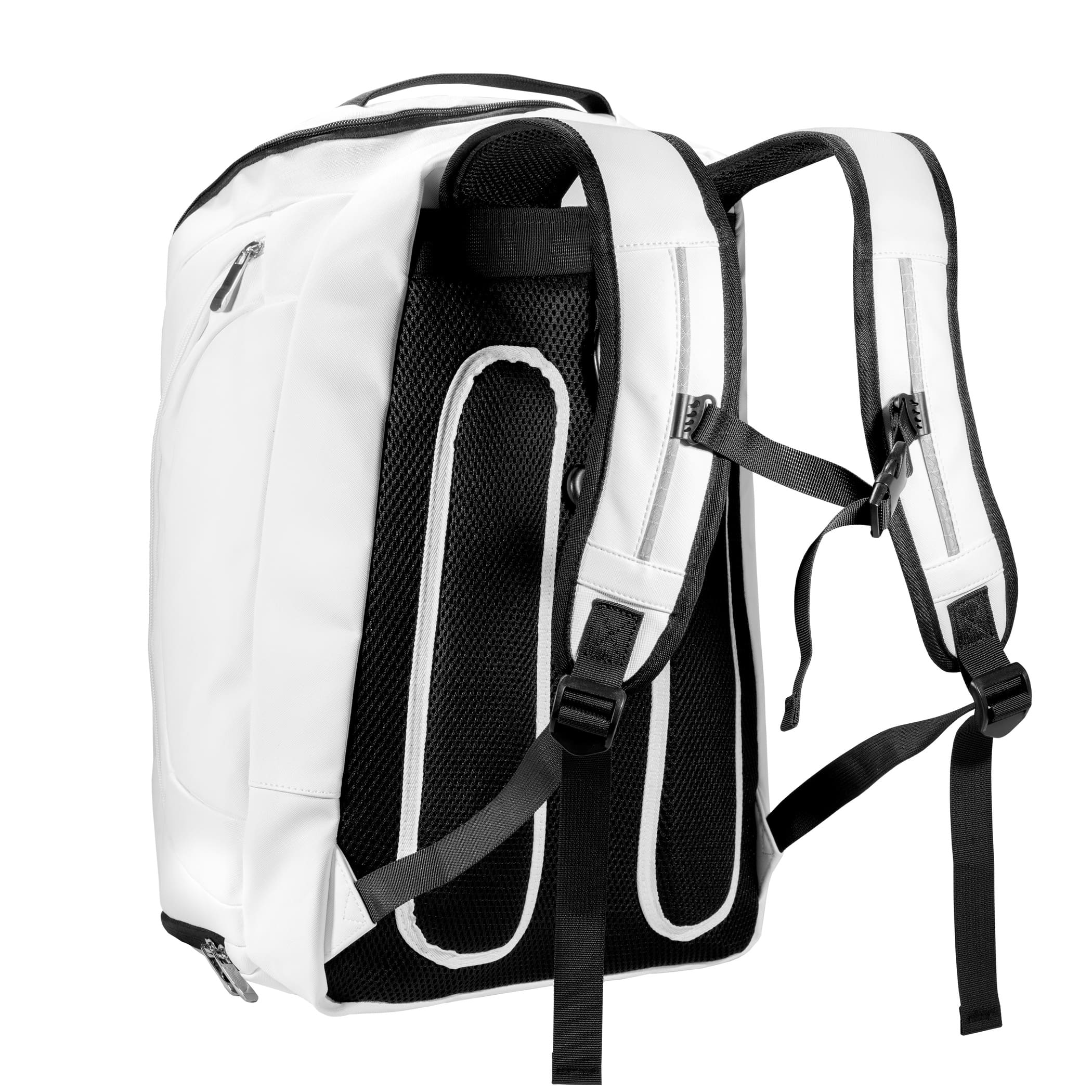 EZ Pickleball Backpack - White