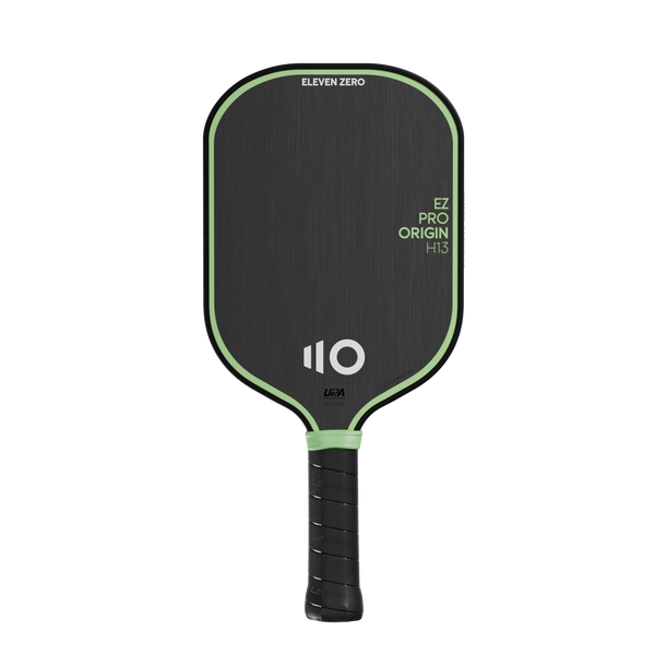 EZ Pro Origin H13 Pickleball Paddle | UPA-A Certified | Eleven Zero