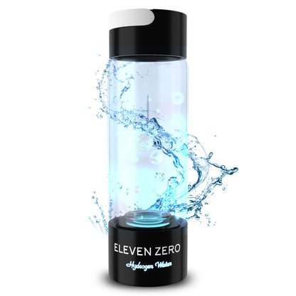 Hydra Hydrogen Water Bottle