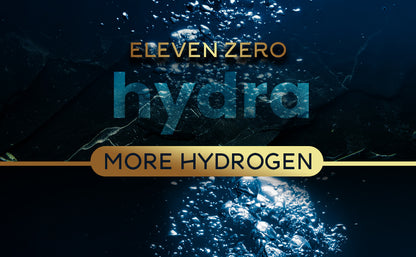 Hydra Hydrogen Water Bottle