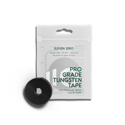 EZ Pro Grade Tungsten Tape