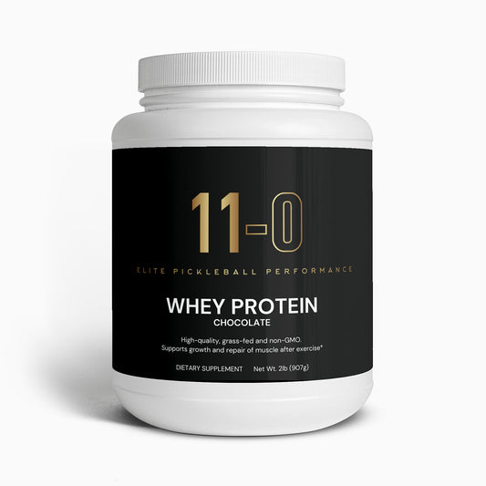 Whey Protein Concentrate | Whey Concentrate | Eleven Zero